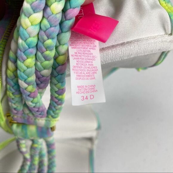 Victoria Secret Bandeau Bikini Top - Picture 3 of 4